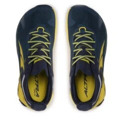Chaussures Altra Olympus 5 AL0A7R6P44-090 Navy -Mode Chaussure Magasin chaussures altra olympus 5 al0a7r6p44 090 navy 4