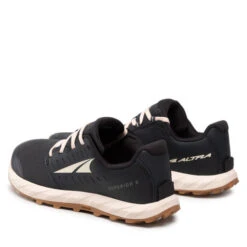 Chaussures Altra Superior 5 AL0A546Z000-070 Black -Mode Chaussure Magasin chaussures altra superior 5 al0a546z000 070 black 2