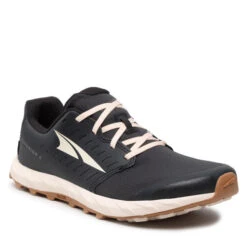 Chaussures Altra Superior 5 AL0A546Z000-070 Black