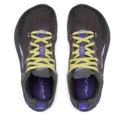 Chaussures Altra Timp 4 AL0A548C254-055 Gray/Purple -Mode Chaussure Magasin chaussures altra timp 4 al0a548c254 055 gray purple 4