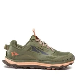Chaussures Altra W Lone Peak 6 AL0A548E31510 Dusty Olive -Mode Chaussure Magasin chaussures altra w lone peak 6 al0a548e31510 dusty olive 1
