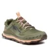 Chaussures Altra W Lone Peak 6 AL0A548E31510 Dusty Olive