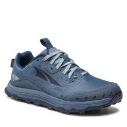 Chaussures Altra W Lone Peak 6 AL0A548E44610 Navy/Light Blue