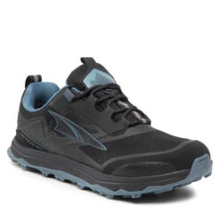 Chaussures Altra W Lone Peak All-Wthr Low AL0A4VR904010 Black