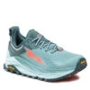 Chaussures Altra W Olympus 5 AL0A7R74305-065 Dusty Teal
