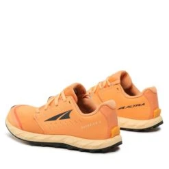 Chaussures Altra W Superior 5 AL0A5483800-060 Orange/Black -Mode Chaussure Magasin chaussures altra w superior 5 al0a5483800 060 orange black 2