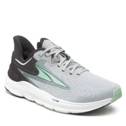 Chaussures Altra W Torin 6 AL0A7R7822010 Gray