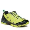 Chaussures CMP Altak Trail Shoe 3Q95267 Acido/Antracite 25EL