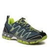 Chaussures CMP Altak Trail Shoe 3Q95267 Cosmo/Energy 10NE