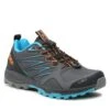 Chaussures CMP Atik Trail Running Shoe 3Q32147 47UN