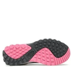Chaussures CMP Atik Trail Running Shoes 3Q32146 Antracite/Pink Fluo -Mode Chaussure Magasin chaussures cmp atik trail running shoes 3q32146 antracite pink fluo 3