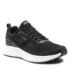 Chaussures CMP Nhekkar Wmn Fitness Shoe 3Q51056 Nero U901