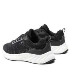 Chaussures CMP Nhekkar Wmn Fitness Shoe 3Q51056 Nero U901 -Mode Chaussure Magasin chaussures cmp nhekkar wmn fitness shoe 3q51056 nero u901 2