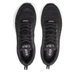 Chaussures CMP Nhekkar Wmn Fitness Shoe 3Q51056 Nero U901 -Mode Chaussure Magasin chaussures cmp nhekkar wmn fitness shoe 3q51056 nero u901 5