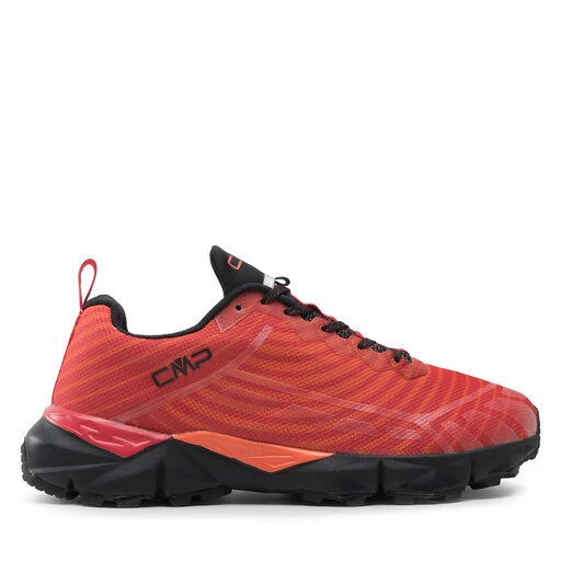 Chaussures CMP Thiaky Trail Shoe 31Q9597 Fire C812 2 Chaussures CMP Thiaky Trail Shoe 31Q9597 Fire C812 – Image 2