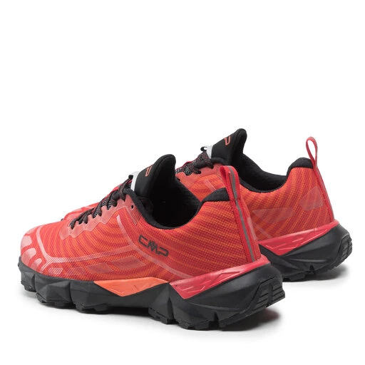 Chaussures CMP Thiaky Trail Shoe 31Q9597 Fire C812 3 Chaussures CMP Thiaky Trail Shoe 31Q9597 Fire C812 – Image 3