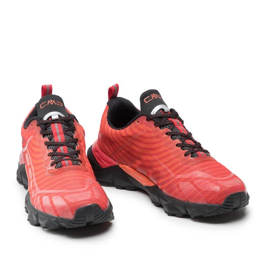 Chaussures CMP Thiaky Trail Shoe 31Q9597 Fire C812 5 Chaussures CMP Thiaky Trail Shoe 31Q9597 Fire C812 – Image 5