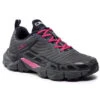 Chaussures CMP Thiaky Wmn Trail Shoe 31Q9596 Nero U901