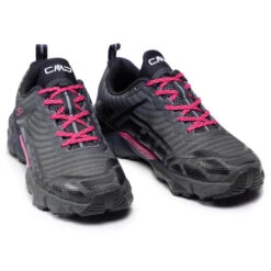 Chaussures CMP Thiaky Wmn Trail Shoe 31Q9596 Nero U901 -Mode Chaussure Magasin chaussures cmp thiaky wmn trail shoe 31q9596 nero u901 4
