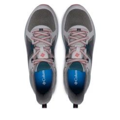 Chaussures Columbia Ecape Pursuit BL9866 Light Cloud/Poseidon 020 -Mode Chaussure Magasin chaussures columbia ecape pursuit bl9866 light cloud poseidon 020 4