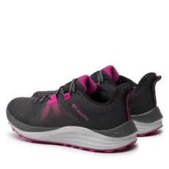Chaussures Columbia Escape Pursuit BL9866 Black/Wild Fuchsia 010 -Mode Chaussure Magasin chaussures columbia escape pursuit bl9866 black wild fuchsia 010 2