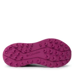 Chaussures Columbia Escape Pursuit BL9866 Black/Wild Fuchsia 010 -Mode Chaussure Magasin chaussures columbia escape pursuit bl9866 black wild fuchsia 010 3