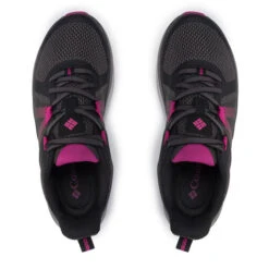 Chaussures Columbia Escape Pursuit BL9866 Black/Wild Fuchsia 010 -Mode Chaussure Magasin chaussures columbia escape pursuit bl9866 black wild fuchsia 010 5