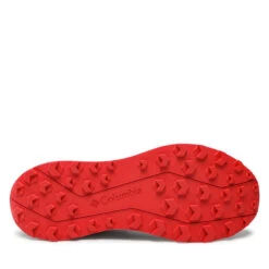 Chaussures Columbia Escape Pursuit BM9866 Black/Bright Red 010 -Mode Chaussure Magasin chaussures columbia escape pursuit bm9866 black bright red 010 3