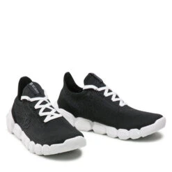 Chaussures Dare2B Hex-At Breathable DWF374 8K4 Black/White -Mode Chaussure Magasin chaussures dare2b hex at breathable dwf374 8k4 black white 4