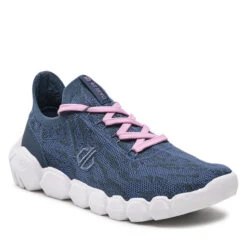 Chaussures Dare2B Hex-At DWF374 TKN Orion Grey/Powder Pink