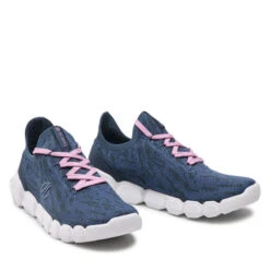 Chaussures Dare2B Hex-At DWF374 TKN Orion Grey/Powder Pink -Mode Chaussure Magasin chaussures dare2b hex at dwf374 tkn orion grey powder pink 4