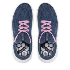 Chaussures Dare2B Hex-At DWF374 TKN Orion Grey/Powder Pink -Mode Chaussure Magasin chaussures dare2b hex at dwf374 tkn orion grey powder pink 5