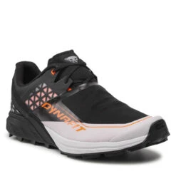 Chaussures Dynafit Alpine Dna 64062 Black Out/Orange 0993
