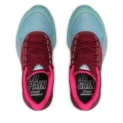 Chaussures Dynafit Alpine W 6211 Beet Red/Marine Blue -Mode Chaussure Magasin chaussures dynafit alpine w 6211 beet red marine blue 4