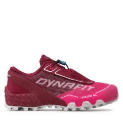 Chaussures Dynafit Feline Sl W 64054 Beet Red/Pink Glo 6280 -Mode Chaussure Magasin chaussures dynafit feline sl w 64054 beet red pink glo 6280 1