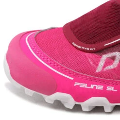 Chaussures Dynafit Feline Sl W 64054 Beet Red/Pink Glo 6280 -Mode Chaussure Magasin chaussures dynafit feline sl w 64054 beet red pink glo 6280 5