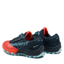 Chaussures Dynafit Feline Sl W Gtx GORE-TEX 64057 Hot Coral/Blueberry 1841 -Mode Chaussure Magasin chaussures dynafit feline sl w gtx gore tex 64057 hot coral blueberry 1841 2