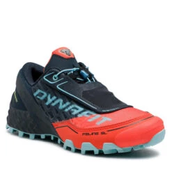 Chaussures Dynafit Feline Sl W Gtx GORE-TEX 64057 Hot Coral/Blueberry 1841