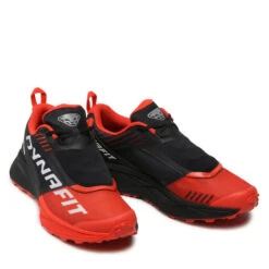 Chaussures Dynafit Ultra 100 64051 Dawn/Black Out 7799 -Mode Chaussure Magasin chaussures dynafit ultra 100 64051 dawn black out 7799 4