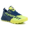 Chaussures Dynafit Ultra 100 64051 Poseidon/Fluo Yellow 8968