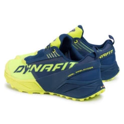 Chaussures Dynafit Ultra 100 64051 Poseidon/Fluo Yellow 8968 -Mode Chaussure Magasin chaussures dynafit ultra 100 64051 poseidon fluo yellow 8968 2