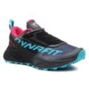 Chaussures Dynafit Ultra 100 W Gtx GORE-TEX 64059 Black Out/Flamingo 0970
