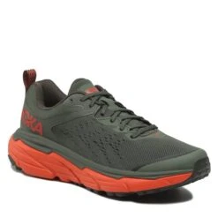 Chaussures Hoka M Challenger Atr 6 1106510 Tfst
