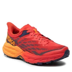 Chaussures Hoka M Speedgoat 5 1123157 Fryl