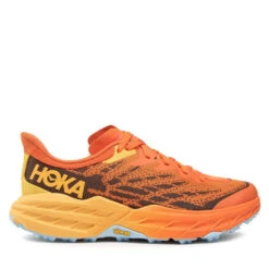 Chaussures Hoka M Speedgoat 5 1123157 Pbay -Mode Chaussure Magasin chaussures hoka m speedgoat 5 1123157 pbay 1