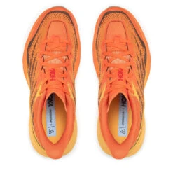 Chaussures Hoka M Speedgoat 5 1123157 Pbay -Mode Chaussure Magasin chaussures hoka m speedgoat 5 1123157 pbay 4