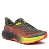 Chaussures Hoka M Speedgoat 5 1123157 Tfst