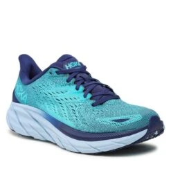 Chaussures Hoka One One Clifton 8 1119393 BBSB