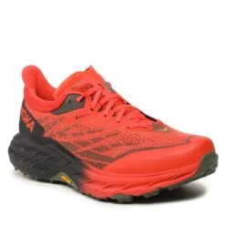 Chaussures Hoka Speedgoat 5 GORE-TEX1127912 Fthy
