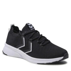 Chaussures Hummel Flow Seamless 213102-2001 Black